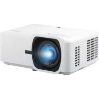 Viewsonic Beamer LS711HD  4000 Lumen F-HD  Laser DLP TR0,496