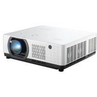 Viewsonic LSC731WU data projector Standard throw projector 7300 ANSI lumens 3LCD WUXGA (1920x1200) B