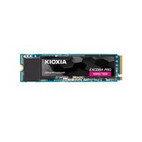 Ssd M.2 (2280) 1TB Kioxia Exceria PRO (PCIe/NVMe)