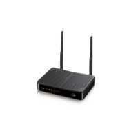 Zyxel LTE3301-PLUS-EU01V1F wireless router Gigabit Ethernet