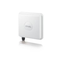 Zyxel LTE7490-M904 wireless router Gigabit Ethernet Single-band (2.4 GHz) 4G White