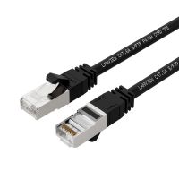 Lanview LV-SFTP6A30B networking cable Black 30 m S/FTP (S-STP)