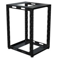 Lanview 19" D=584MM 16U Special Open