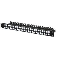 Lanview LVN127597 patch panel 1U