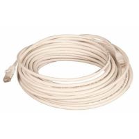 Lanview LVN147146 networking cable White 30 m Cat6 U/UTP (UTP)