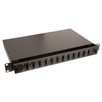 Lanview LVO231551 patch panel 1U