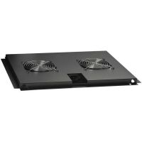 Lanview LVR252352 rack accessory Fan tray
