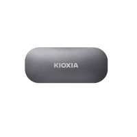 Kioxia EXCERIA PLUS 2000 GB Grey