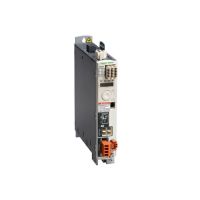 Schneider Electric 0.9 kW Servo Drive 200 240 V