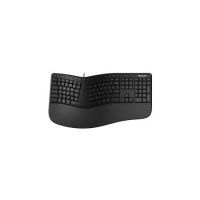 Microsoft Natural Ergonomic Keyboard