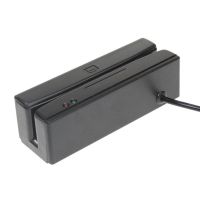 Digital ID MSR100 USB Magnetic Card Swipe Reader