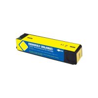 G+G Replacement for Reman HP G+G 991X Hi Cap Yellow Ink Ctg M0J98AE HP 991X