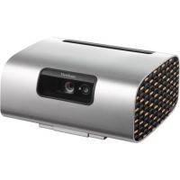 Viewsonic Beamer M10E      500 Lumen F-HD  Laser DLP
