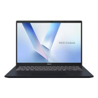 ASUS Vivobook 14 M1407KA-LY014W AMD Ryzen AI 5 340 Laptop 35.6 cm (14") WUXGA 16 GB DDR5-SDRAM 512 GB SSD Wi-Fi 6 (802.11ax) Windows 11 Home Blue
