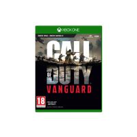 Microsoft XBox One Call of Duty: Vanguard Game