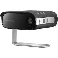 LED projector WVGA (854x480) 360 led lumen, 2x3W Harman Kardon Cube, incl. WiFi/Bluetooth (SMART) + 