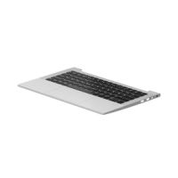 HP M21669-031 laptop spare part Keyboard