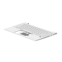 HP M24295-031 notebook spare part Keyboard