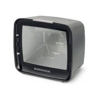 Datalogic Magellan 3450VSi Fixed bar code reader 1D/2D LED Black