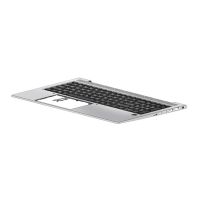 HP M35816-041 laptop spare part Keyboard