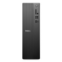 DELL Slim ECS1250 Intel® Core™ i3 i3-14100 8 GB DDR5-SDRAM 512 GB SSD Windows 11 Pro Slim PC PC Black