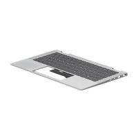 HP M45822-041 notebook spare part Keyboard