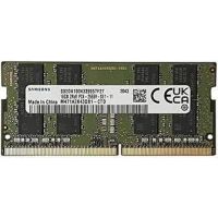 Samsung 16GB 2666MHz DDR4 non-ECC Unbuff SoDIMM Memory