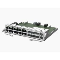 Ruijie Networks M6000-16GT8SFP2XS network switch module 10 Gigabit Ethernet, Gigabit Ethernet