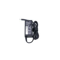 DELL AC Adapter 19.5V 3.34A 65W (4.5mmx3.0mm) includes power cable