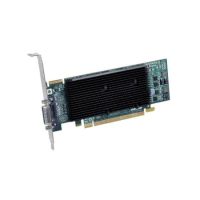 Matrox M9120-E512LPUF graphics card 0.5 GB GDDR2