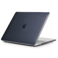 JLC MacBook Pro 16 With Touchbar Clear Hard Shell Case MVVJ2B/A