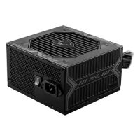 MSI MAG A550BN UK PSU '550W, 80 Plus Bronze certified, 12V Single-Rail, DC-to-DC Circuit, 120mm Fan,