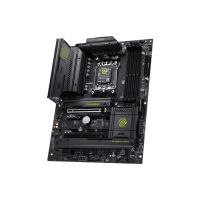 MSI MAG B850 TOMAHAWK WIFI motherboard AMD B850 Socket AM5 ATX