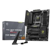 MSI MAG X870 TOMAHAWK WIFI motherboard AMD X870 Socket AM5 ATX