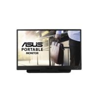 ASUS ZenScreen MB165B 39.6 cm (15.6") WXGA LCD