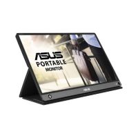 ASUS ZenScreen MB16AHP computer monitor 39.6 cm (15.6") Full HD LED