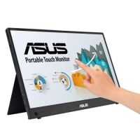 ASUS ZenScreen MB16AMTR computer monitor 39.6 cm (15.6") 1920 x 1080 pixels Full HD LCD Touchscreen 