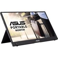 ASUS ZenScreen MB16AWP computer monitor 39.6 cm (15.6") 1920 x 1080 pixels Full HD LED Black