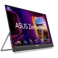 ASUS ZenScreen MB229CF computer monitor 54.6 cm (21.5") 1920 x 1080 pixels Full HD LED Black