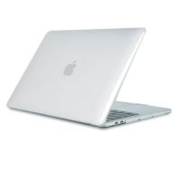 JLC MacBook Air M2 13.6 A2681 Clear Shell