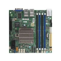 Supermicro Motherboard A2SDI-8C-HLN4F (Bulk)