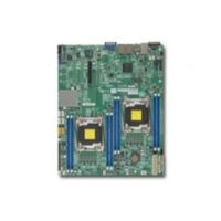 Supermicro Motherboard X10DRD-L (Retail)