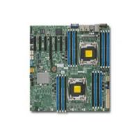 Supermicro Motherboard X10DRH-IT (Retail)
