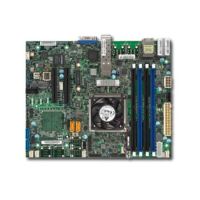 Supermicro Motherboard X10SDV-4C+-TP4F (Retail)