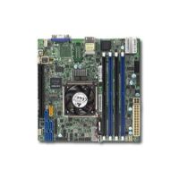Supermicro Motherboard X10SDV-8C+-LN2F (Retail)