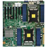 Supermicro Motherboard X11DPH-T (Retail)