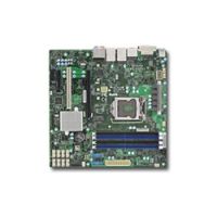 Supermicro Motherboard X11SAE-M