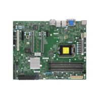 Supermicro Motherboard X11SCA-F (Retail)