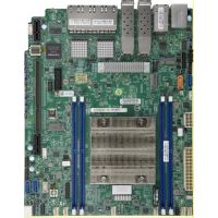 Supermicro Mainboard X11SDW-4C-TP13F+ proprietary WIO Xeon D-2123IT (4C/8T) 2.2 GHz Single