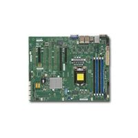 Supermicro Motherboard X11SSI-LN4F (Retail)